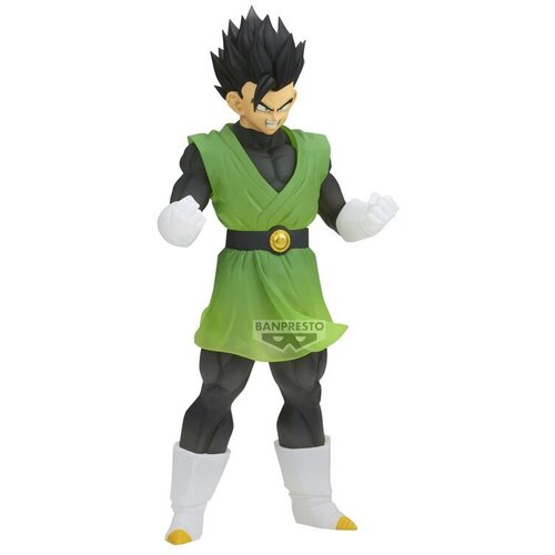 Banpresto Dragon Ball Z Gohan Ver.A Clearise Figura 18cm Cijene