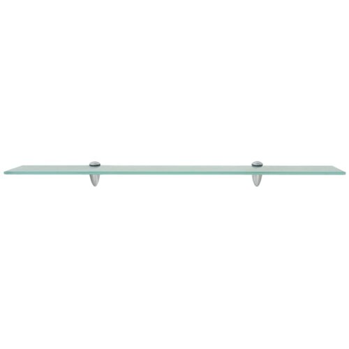  Zidna Polica Staklena 80x20 cm 8 mm Slike
