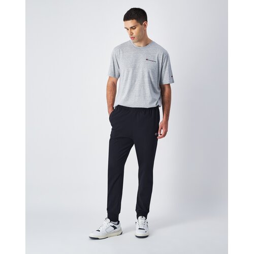 Champion Authentic Athletic Apparel Hlače črna Cene