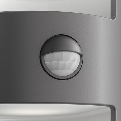 Philips 17322/93/16 - Spolja&amp;scaron;nja senzorska svetiljka GRASS 2xLED/4,5W/230V IP44 Slike