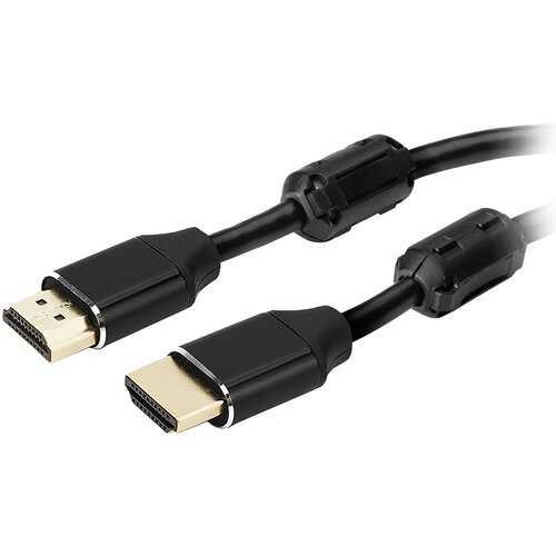 Vivanco Kabel HDMI ETHERNET 4K/60Hz M-M 1 m, (5000221156) Cene