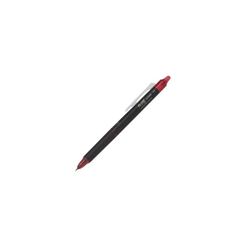 Pilot ROLER FRIXION CLICKER SYNERGY 0.5 CRVENI Cene