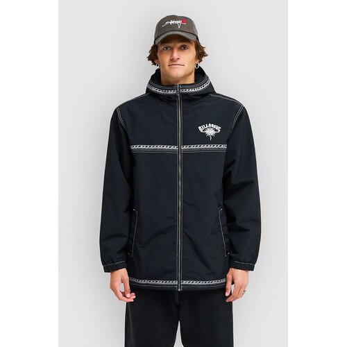 Billabong Gnarly Jacket black Slike