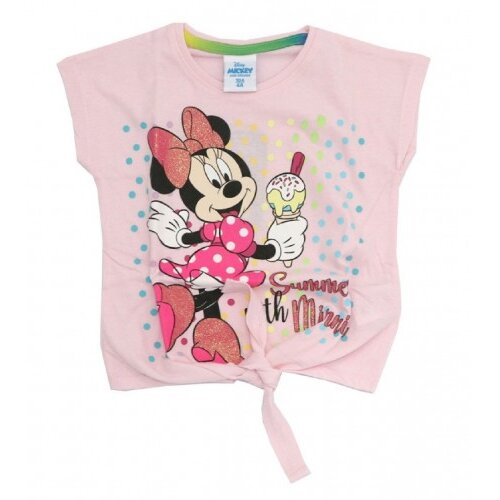 Master Majica ženska Minnie mouse 104/134 52029475 Cene
