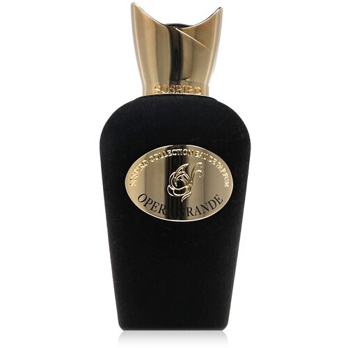 Sospiro Opera Grande parfumska voda 100 ml Tester unisex Slike