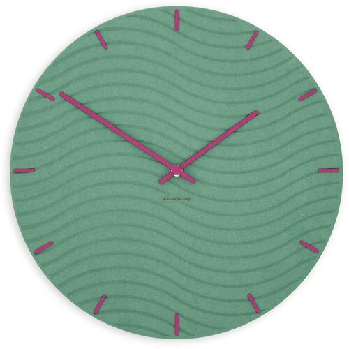 Von Der Factory Zidni sat Luxhora Rivella Mint Green 11 boja Cijene