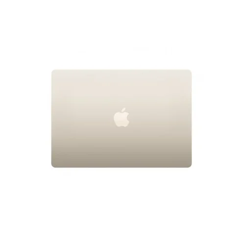 Apple MacBook Air 15.3 M3(10/10)/8GB/512GB/SI/Starlight prenosni računalnik, (21061651)