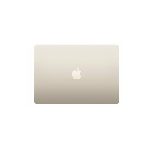 Apple MacBook Air 15 (Starlight) M3, 8GB, 512GB SSD, YU raspored (mryt3cr/a) Slike