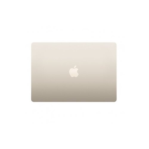 Apple MacBook Air 15 (Starlight) M3, 8GB, 512GB SSD, YU raspored (mryt3cr/a) laptop Cene