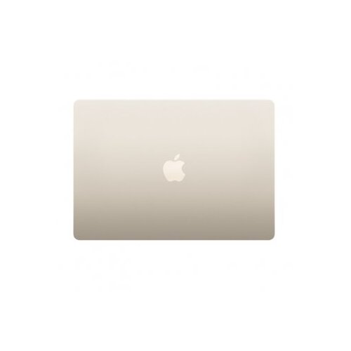 Apple MacBook Air 15 (Starlight) M3, 8GB, 512GB SSD, YU raspored (mryt3cr/a) Cene