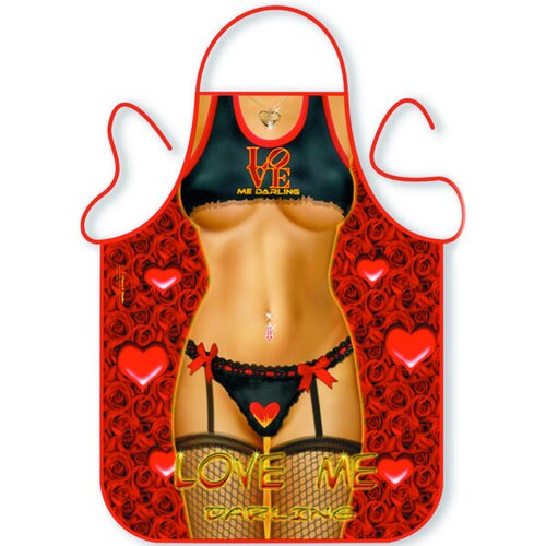  Pregača Love me darling Cijene