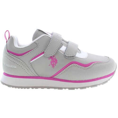 U.S. Polo Assn. US POLO BEST PRICE GRAY GIRL SPORT SHOES Cijene