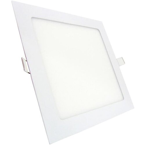  ugradna led svetiljka square LED/12W/230V 2700K Cene