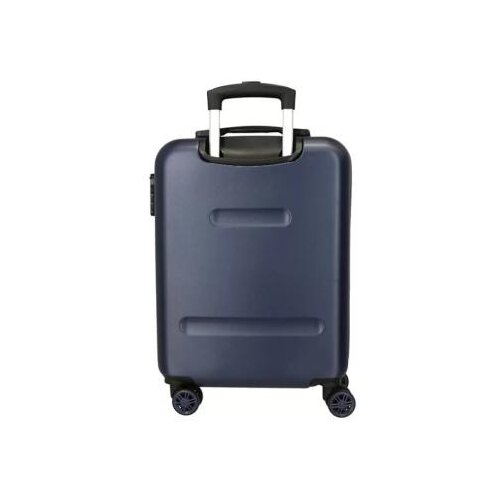 PepeJeans ABS Kofer 55 cm - Teget ( 69.811.21 ) Slike