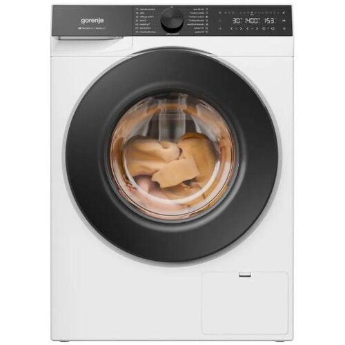 Gorenje Perilica rublja WG614A4P1 Cijene