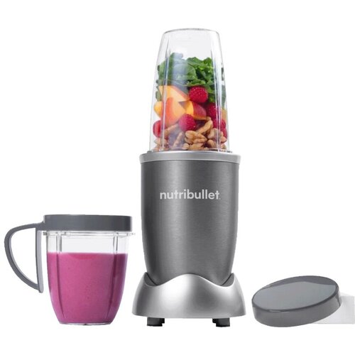 Nutribullet blender, ekstraktor... Cijene