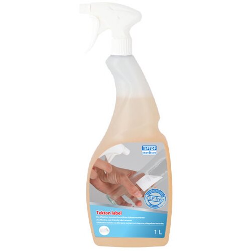  TTC Sred.za ukl.n.TektonLabel 1L Cene