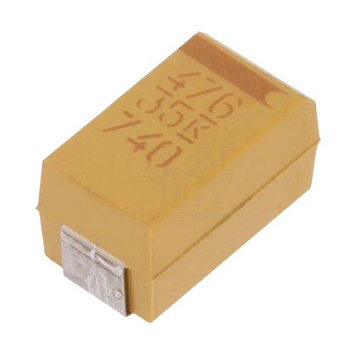  Kondenzator 47uF 35V Cene