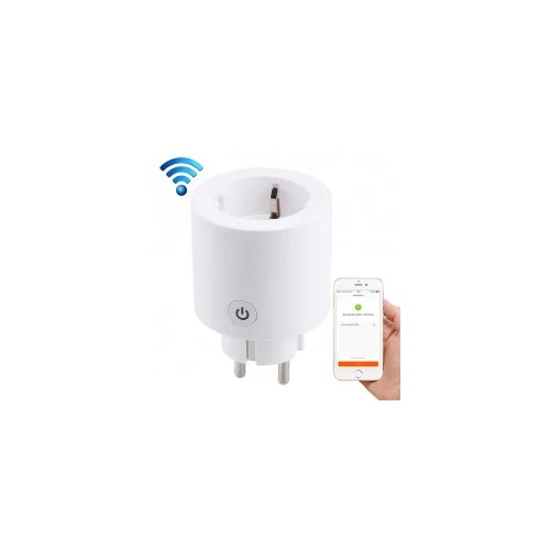 smart+ WIFI UTIČNICA 220V