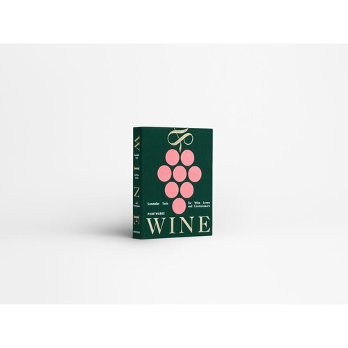 Printworks The Essentials - Wine Tools - 1 set Slike