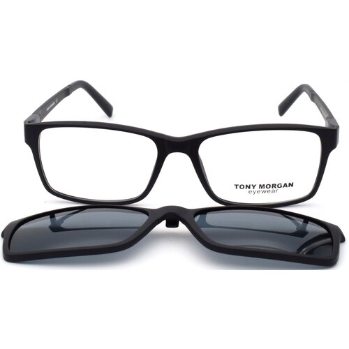 Tony Morgan 9242 (clip on) Slike