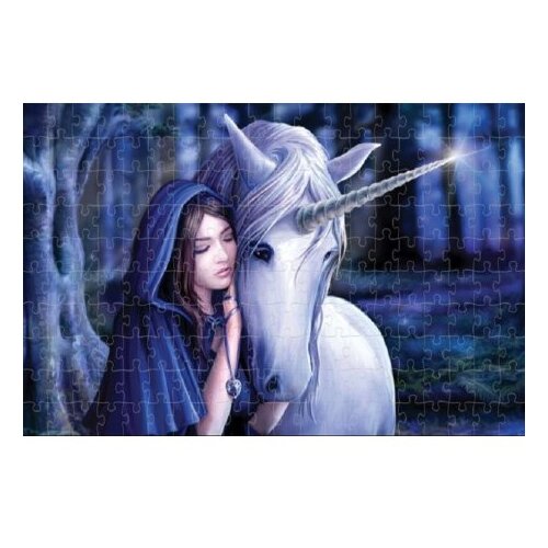 Prime 3D Puzzle Solace 114/20866 Slike