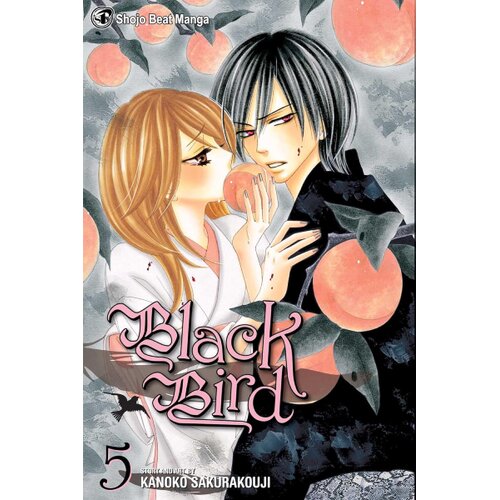 Harper Collins Publishers Ltd Kanoko Sakurakouji - Black Bird, Vol. 5 Cene