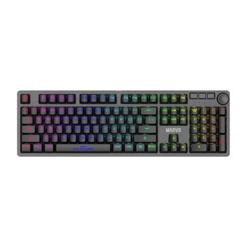  Tipkovnica Marvo KG954G mehanička game Cijene