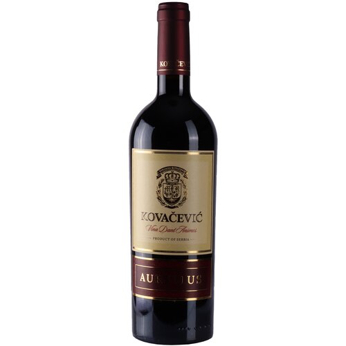 Vinarija Kovačević Kovačević Aurelius Cene