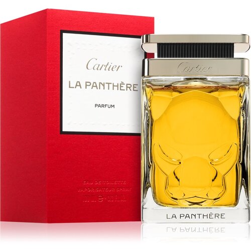 Cartier La Panthère 100 ml parfum za ženske Cene