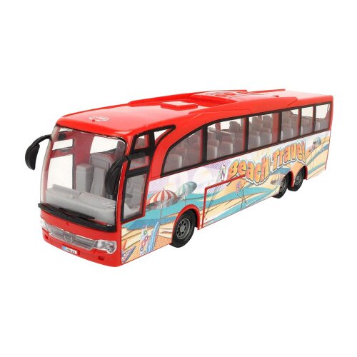 Dickie Igračka autobus 30cm 223005 Cijene