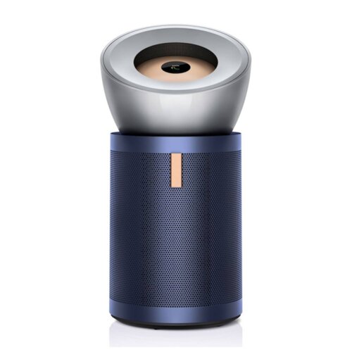 Dyson cistilec zraka Big+Quiet Formaldehyde BP03, modra-nikelj Cene