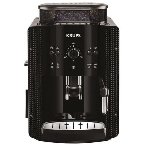 Krups Aparat za espresso EA817010 Cene