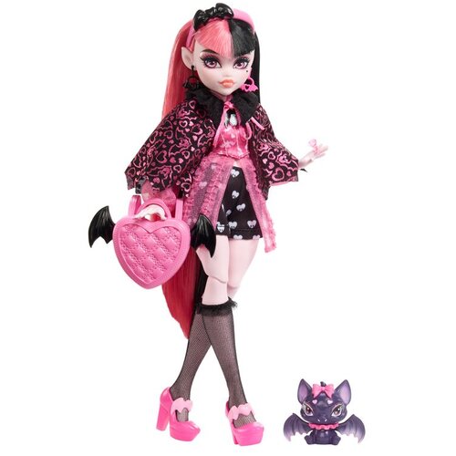 Monster High Draculaura lutka Cene