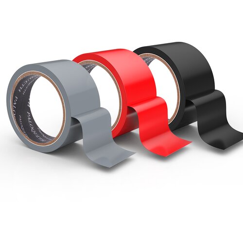 Paloqueth Bondage Tape 3 pack Cene