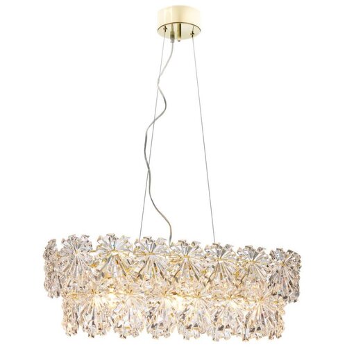  ByRydens 4202680-7002 -  Visilica na sajli LORRAINE 3xE14/8W/230V Cene