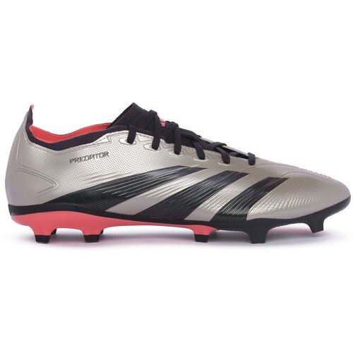 Adidas Nogomet PREDATOR LEAGUE FG Siva Slike
