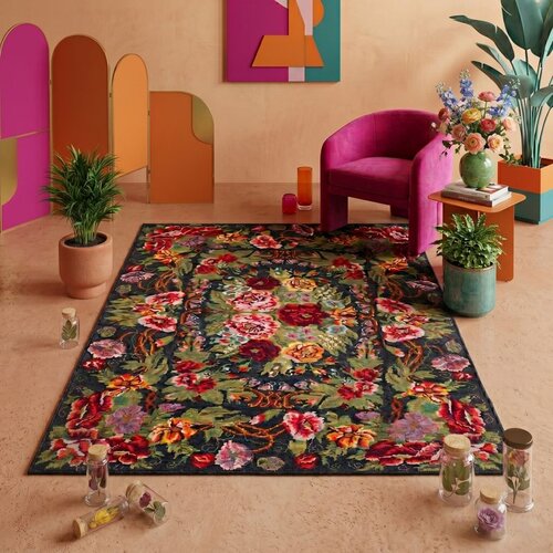 Conceptum Hypnose staza Soul Chenille AL 31 HC, 75 &times; 150 cm, vi&scaron;ebojna Cene