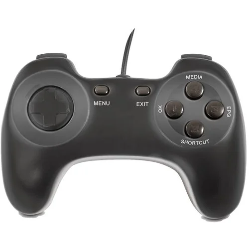 Amiko Gamepad za PC, Spiel prijemnik – SPIEL CONTROLLER