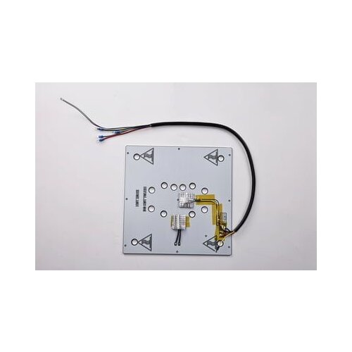 COMGROW Heated Bed Slike