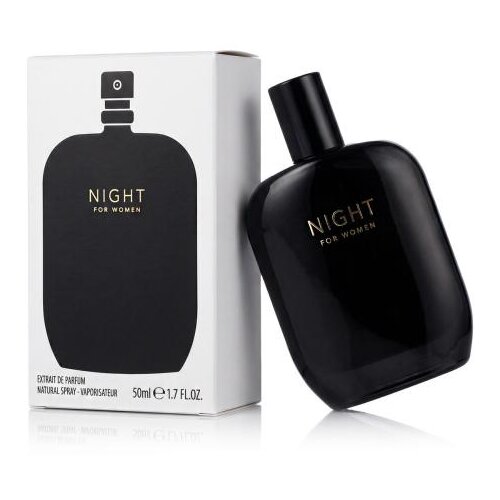 Fragrance One Night 50 ml parfumski ekstrakt za ženske Cene