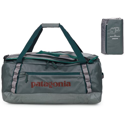 Patagonia Potovalne torbe BLACK HOLE DUFFEL 55L Siva Cene