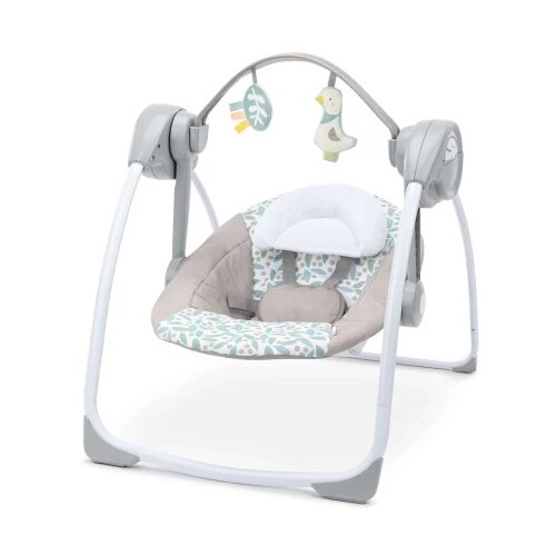 Kids II ingenuity ljuljaska - endless bloom&amp;trade; 0-9m ( SKU17300 ) Slike
