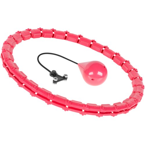 Rebel Hulahop rba-3065-pk nastavljiv 50cm, (5000558610) Slike
