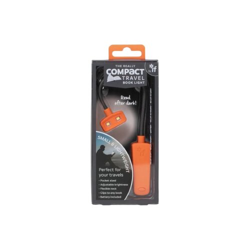 That Company Called IF The Really Tiny - Lampica za knjige - The Really Tiny, Compact Orange Cene