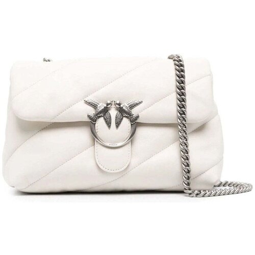 Pinko Torbe za čez ramo - Bela Slike