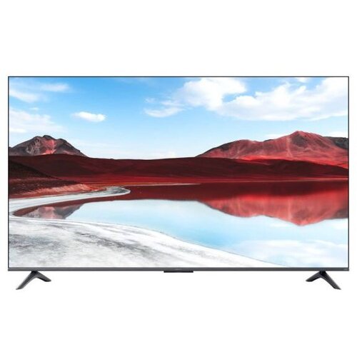 Xiaomi A Pro 75 4K QLED Smart TV 2025 Slike