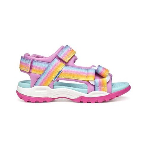 Geox sandale za devojčice  J borealis girl J550WAD58F0G0 Cene