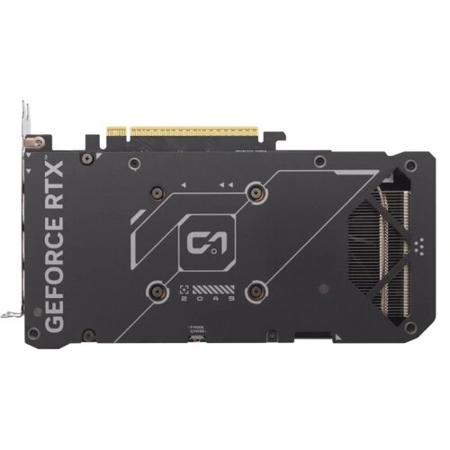 Asus Dual -RTX5060TI-O8G NVIDIA GeForce RTX 5060 Ti 8 GB GDDR7 Slike
