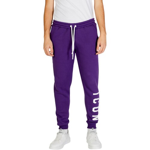 ICON IU9024P Ljubičasta Slike